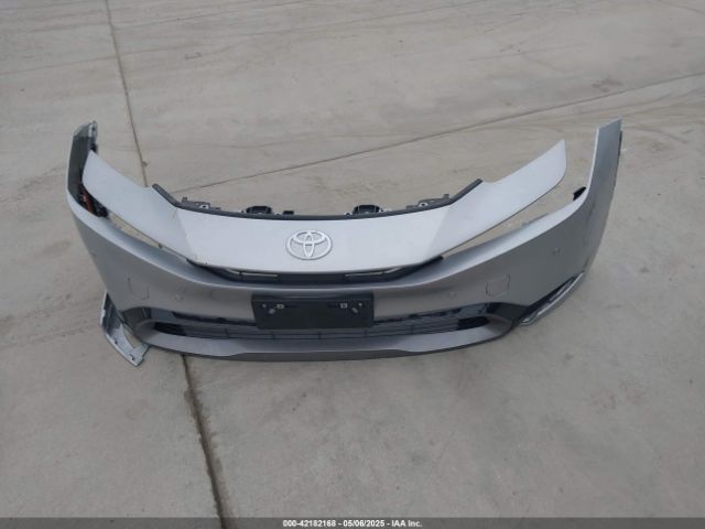 JTDACAAU6R3038492 Toyota PRIUS XLE