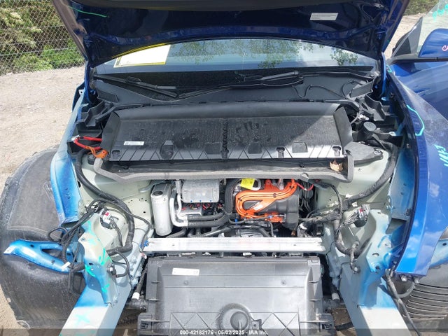 2024 TESLA MODEL Y 7SAYGAEE0RF212018 Photo 9