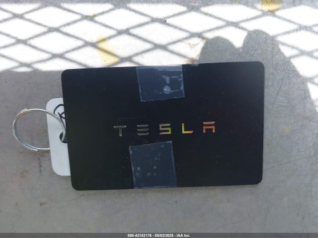 2024 TESLA MODEL Y 7SAYGAEE0RF212018 Photo 10
