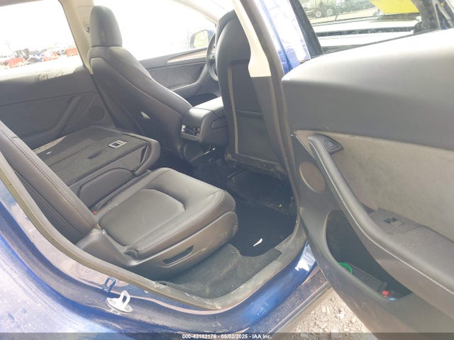 2024 TESLA MODEL Y 7SAYGAEE0RF212018 Photo 7