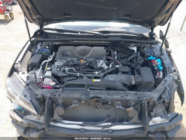 2020 TOYOTA AVALON HYBRID 4T1D21FB4LU019914 Photo 9
