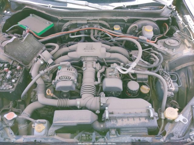 JF1ZNAA17F9700761 Scion FR-S