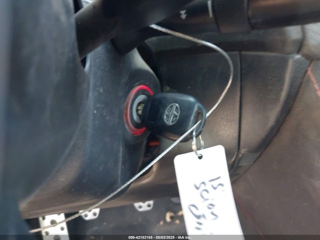 JF1ZNAA17F9700761 Scion FR-S