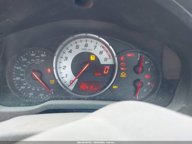 JF1ZNAA17F9700761 Scion FR-S