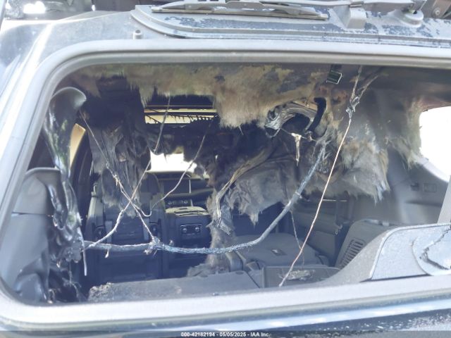 1GKS2DKL7MR467018 GMC Yukon 4wd Denali
