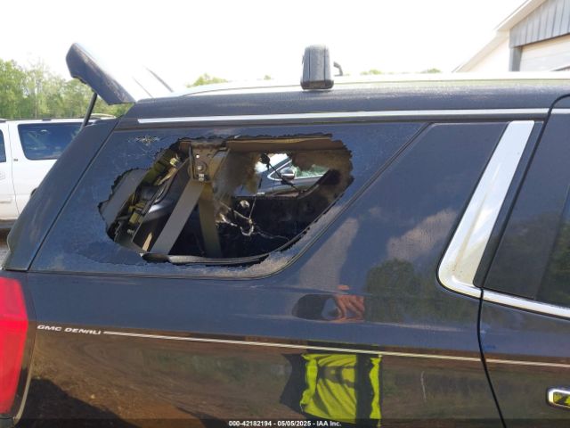 1GKS2DKL7MR467018 GMC Yukon 4wd Denali