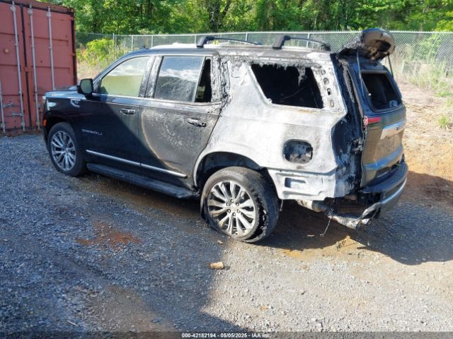 1GKS2DKL7MR467018 GMC Yukon 4wd Denali