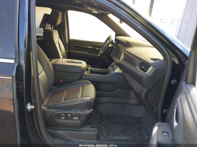 1GKS2DKL7MR467018 GMC Yukon 4wd Denali
