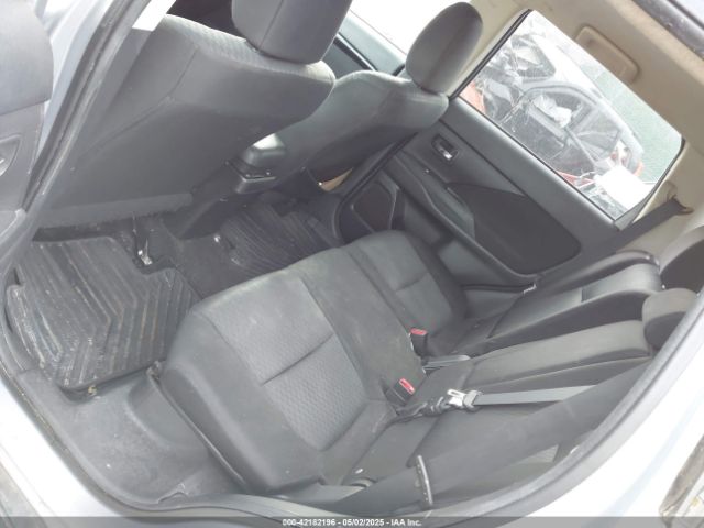JA4AD3A36EZ013707 Mitsubishi Outlander Se