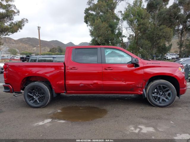 3GCPADEKXSG184150 Chevrolet l3b