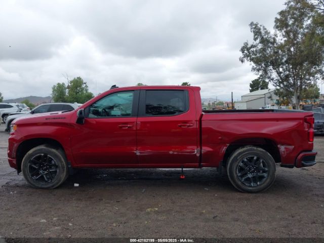 3GCPADEKXSG184150 Chevrolet l3b
