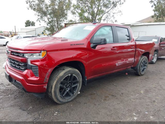 3GCPADEKXSG184150 Chevrolet l3b