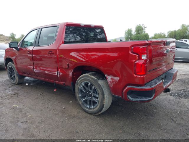 3GCPADEKXSG184150 Chevrolet l3b