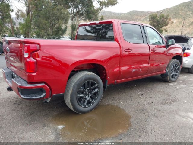 3GCPADEKXSG184150 Chevrolet l3b