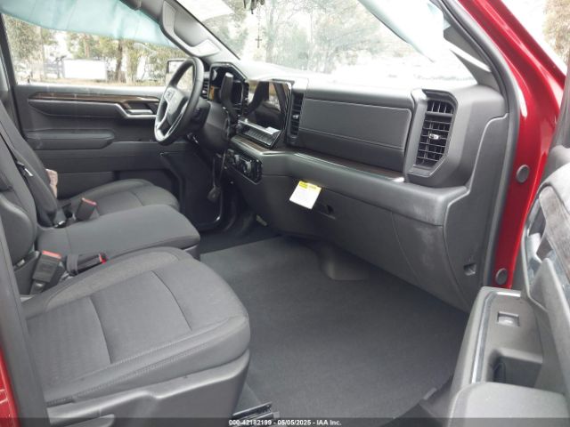 3GCPADEKXSG184150 Chevrolet l3b