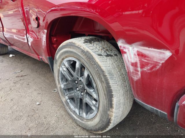 3GCPADEKXSG184150 Chevrolet l3b
