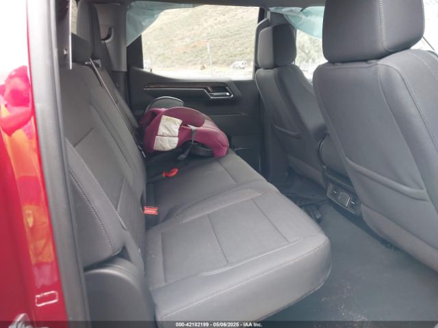 3GCPADEKXSG184150 Chevrolet l3b
