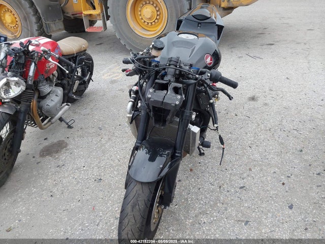 JH2PC40J5KK500420 Honda CBR600RR