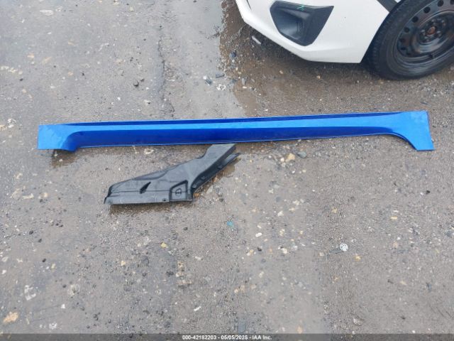 JF1VA1C6XM9818786 Subaru Wrx Premium