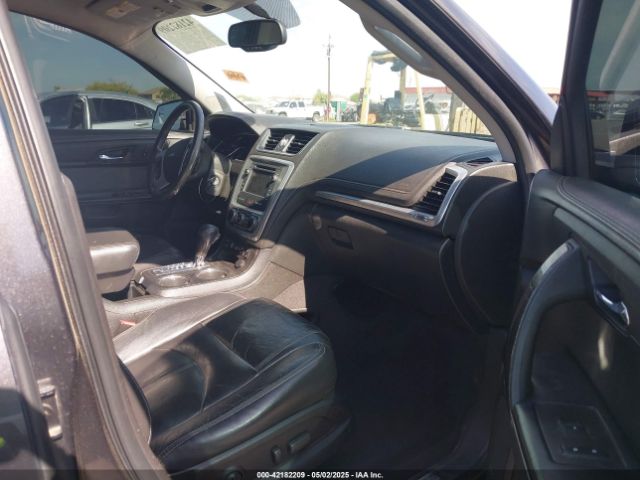 1GKKVRKD2EJ263093 GMC Acadia Slt-1