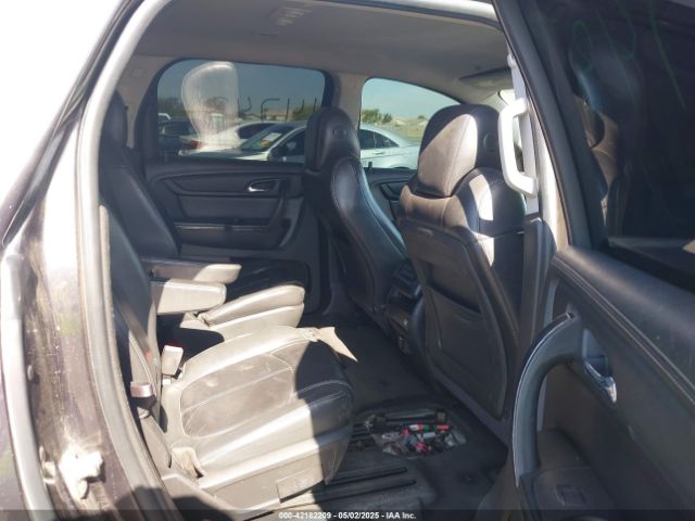 1GKKVRKD2EJ263093 GMC Acadia Slt-1