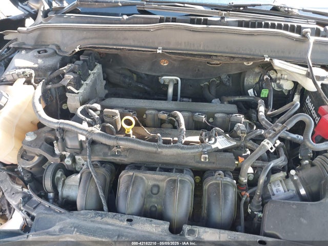 3FA6P0H79GR314009 Ford FUSION SE