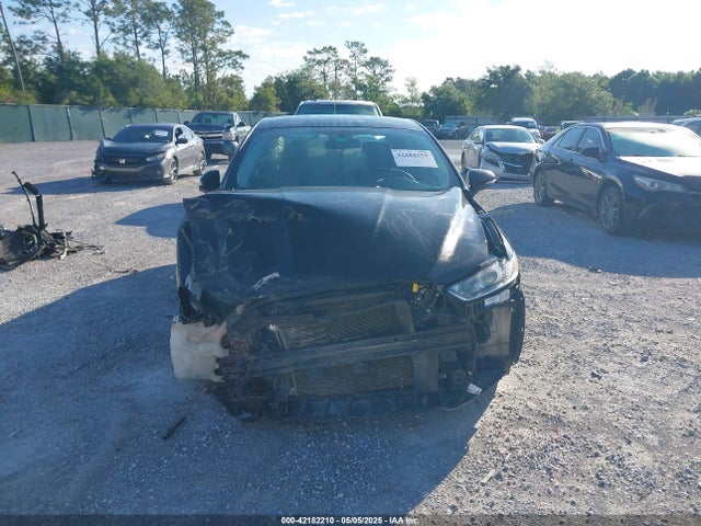 3FA6P0H79GR314009 Ford FUSION SE
