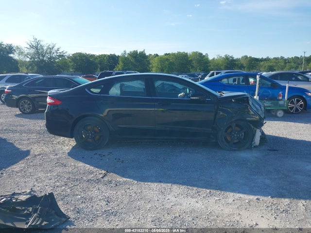 3FA6P0H79GR314009 Ford FUSION SE