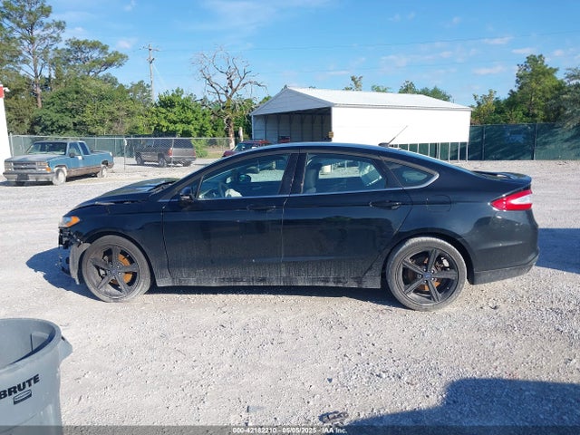 3FA6P0H79GR314009 Ford FUSION SE