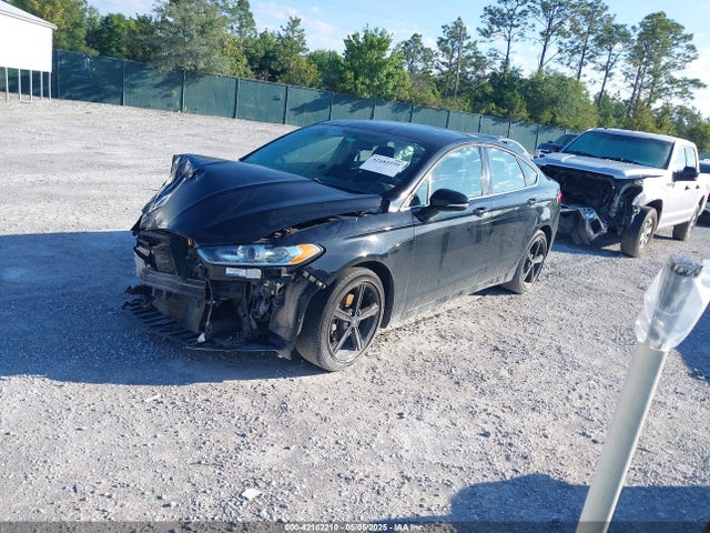 3FA6P0H79GR314009 Ford FUSION SE