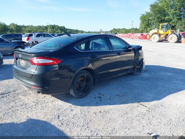 3FA6P0H79GR314009 Ford FUSION SE