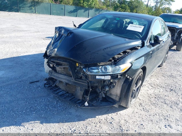3FA6P0H79GR314009 Ford FUSION SE