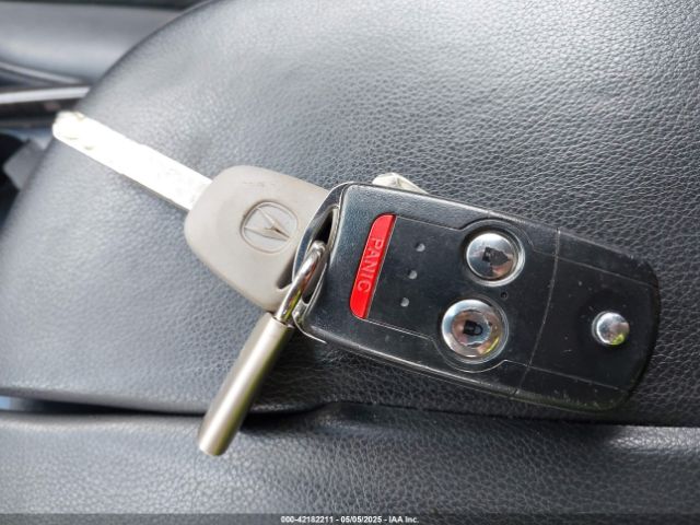 2008 ACURA MDX 2HNYD28368H526944 Photo 10