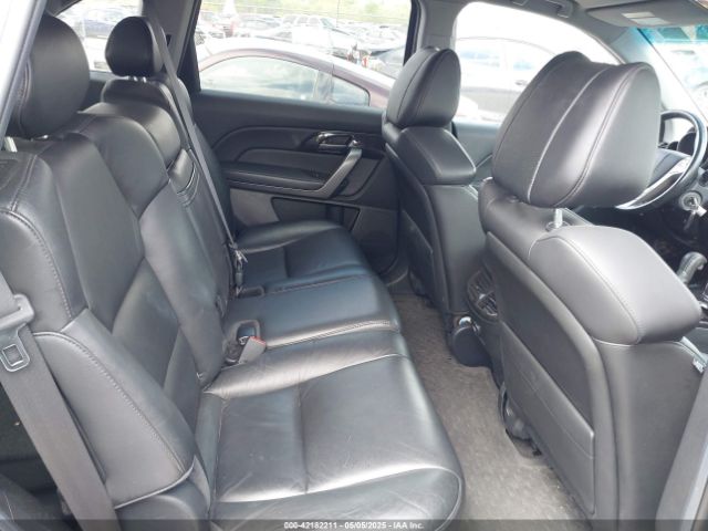 2008 ACURA MDX 2HNYD28368H526944 Photo 7