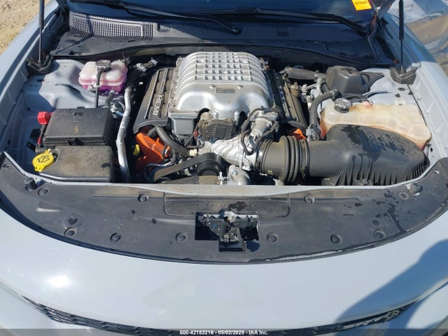 Dodge 2022 2022 2C3CDXL92NH179914 Image 10