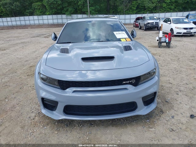 Dodge 2022 2022 2C3CDXL92NH179914 Image 12