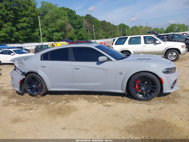 Dodge 2022 2022 2C3CDXL92NH179914 Image 13