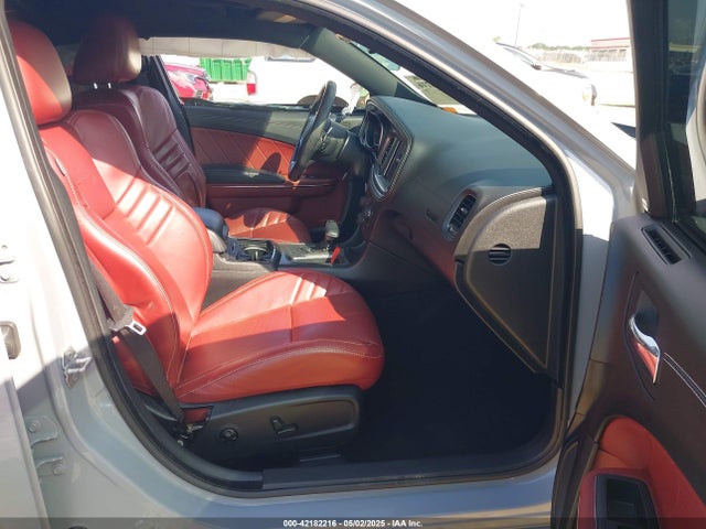Dodge 2022 2022 2C3CDXL92NH179914 Image 5
