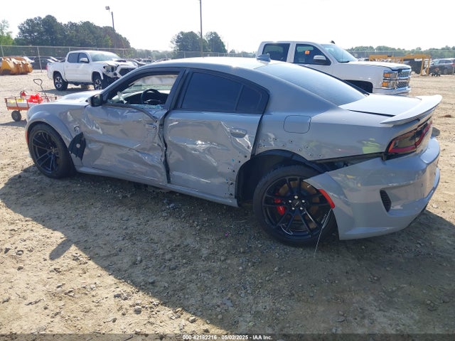 Dodge 2022 2022 2C3CDXL92NH179914 Image 6