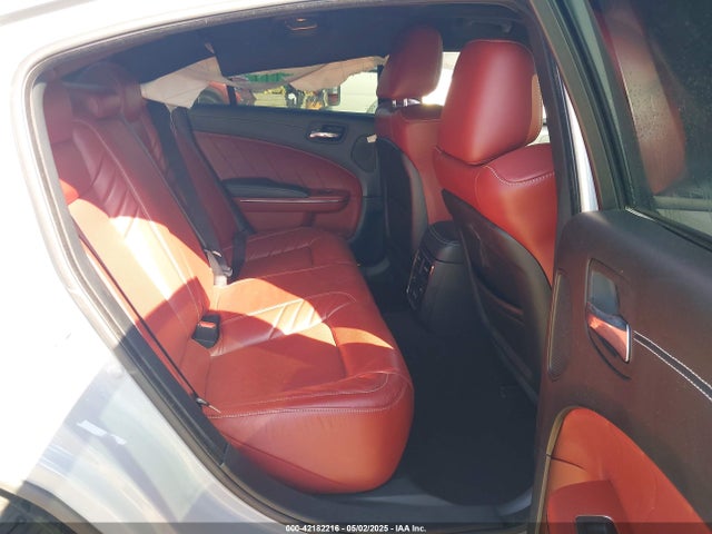 Dodge 2022 2022 2C3CDXL92NH179914 Image 8