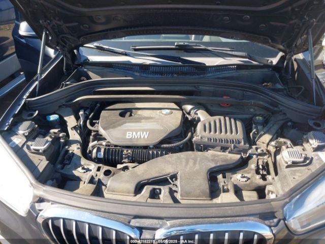 WBXHU7C34HP925411 BMW X1 Sdrive28i
