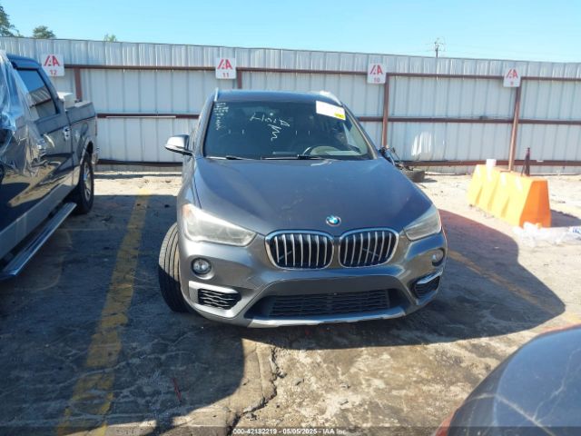 WBXHU7C34HP925411 BMW X1 Sdrive28i