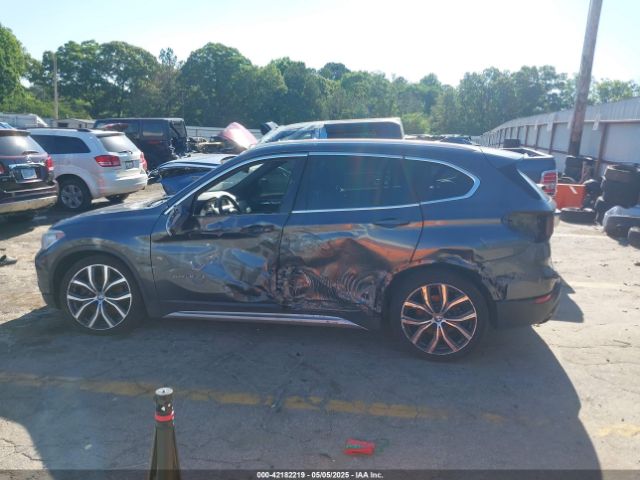WBXHU7C34HP925411 BMW X1 Sdrive28i