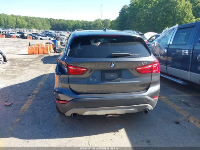 WBXHU7C34HP925411 BMW X1 Sdrive28i