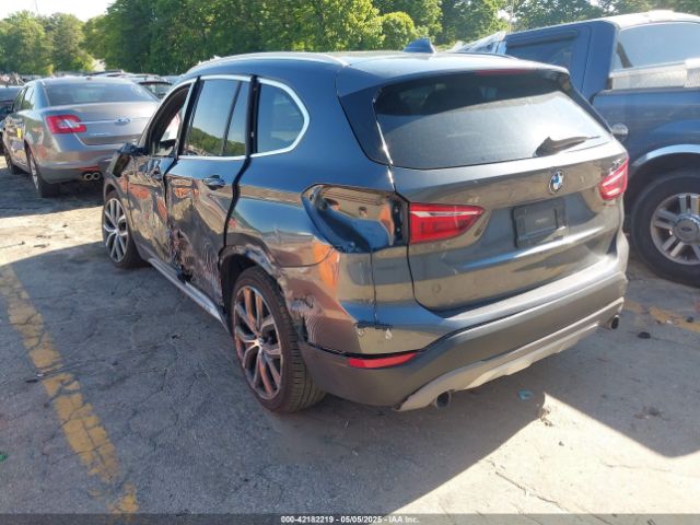 WBXHU7C34HP925411 BMW X1 Sdrive28i