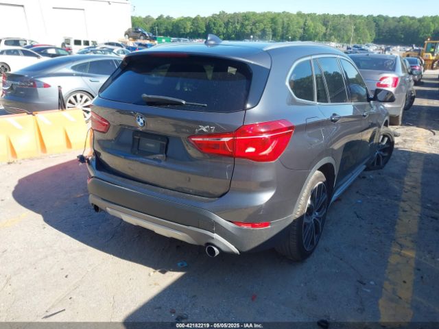 WBXHU7C34HP925411 BMW X1 Sdrive28i