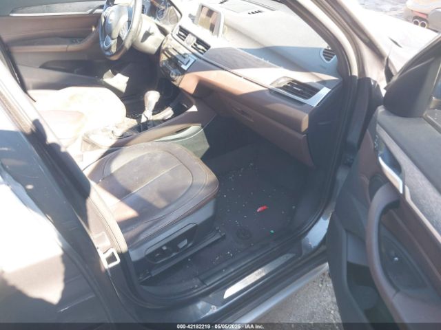 WBXHU7C34HP925411 BMW X1 Sdrive28i