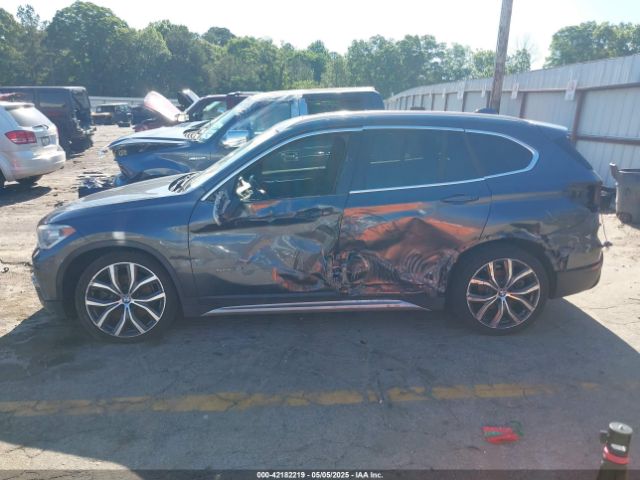 WBXHU7C34HP925411 BMW X1 Sdrive28i