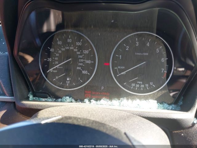 WBXHU7C34HP925411 BMW X1 Sdrive28i