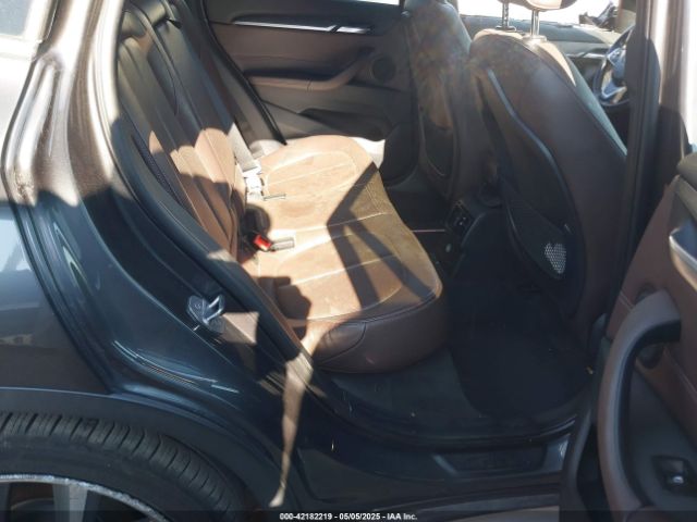 WBXHU7C34HP925411 BMW X1 Sdrive28i